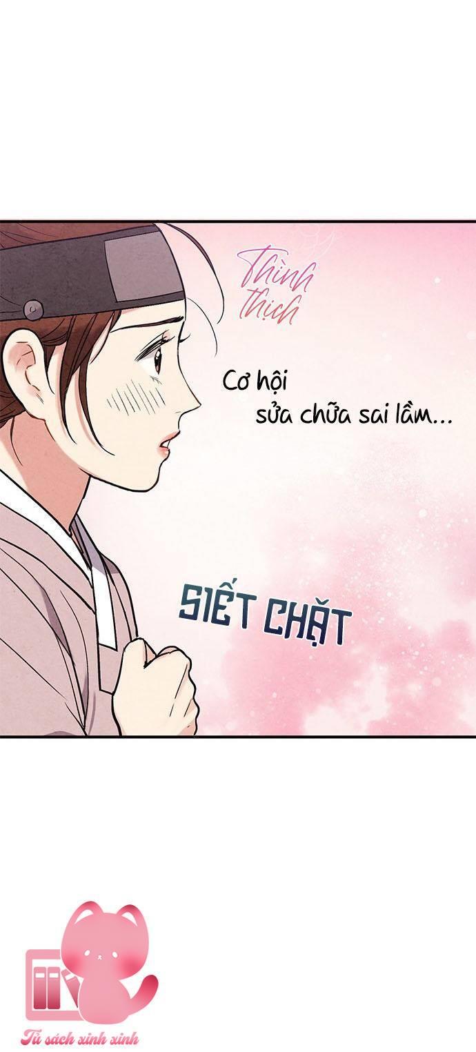 Lệnh Cấm Hôn - Chap 51 - Trang 42