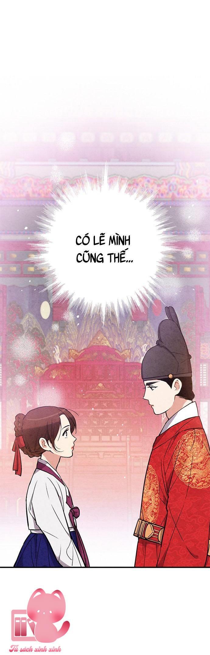 Lệnh Cấm Hôn - Chap 51 - Trang 43