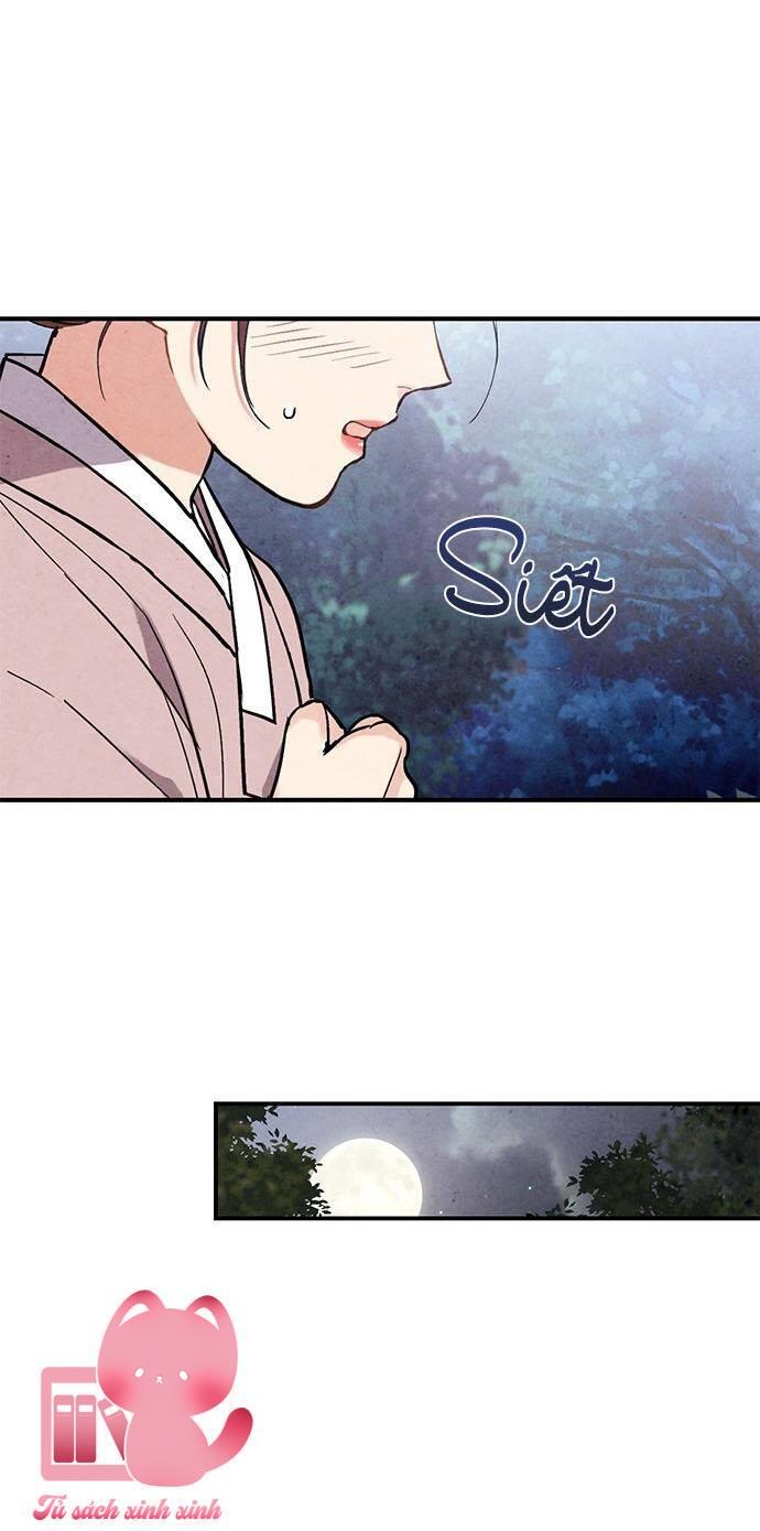 Lệnh Cấm Hôn - Chap 51 - Trang 44