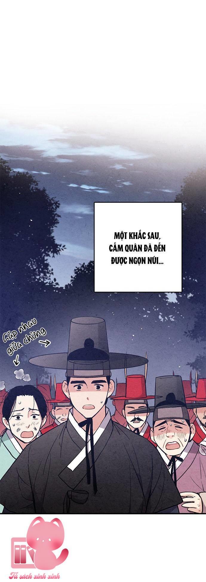 Lệnh Cấm Hôn - Chap 51 - Trang 45