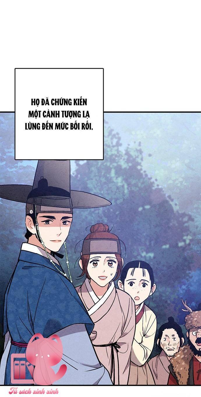 Lệnh Cấm Hôn - Chap 51 - Trang 46