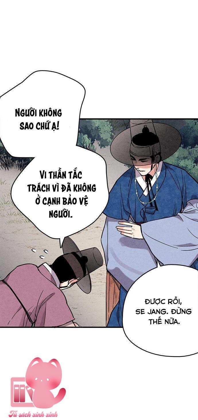 Lệnh Cấm Hôn - Chap 51 - Trang 49