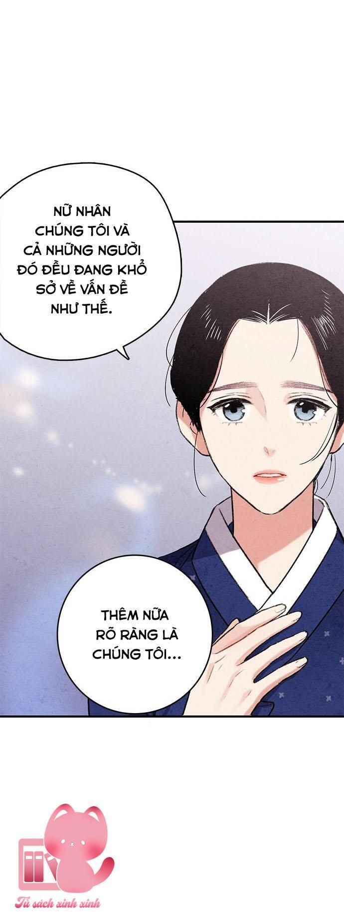 Lệnh Cấm Hôn - Chap 51 - Trang 6