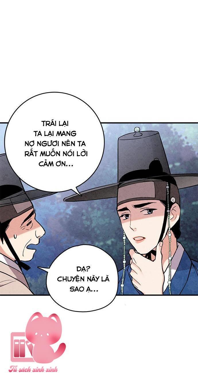 Lệnh Cấm Hôn - Chap 51 - Trang 51