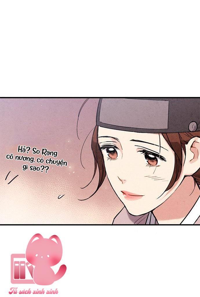 Lệnh Cấm Hôn - Chap 51 - Trang 53