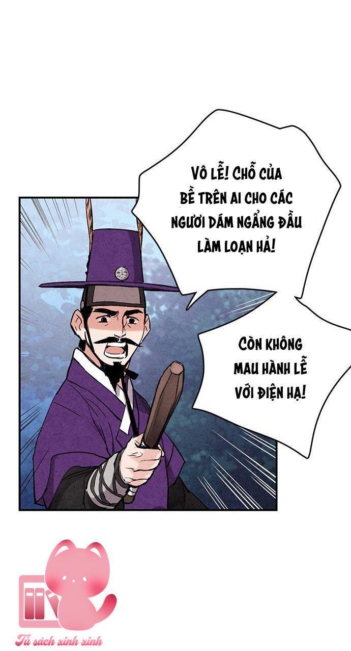 Lệnh Cấm Hôn - Chap 51 - Trang 55