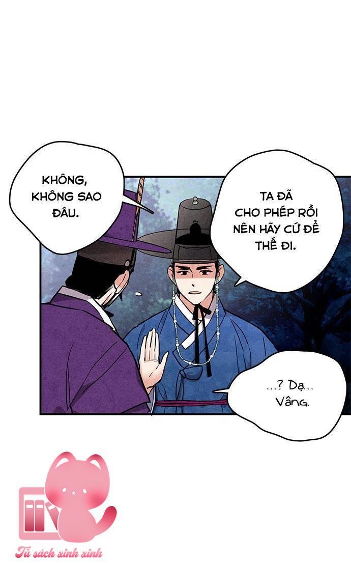 Lệnh Cấm Hôn - Chap 51 - Trang 56