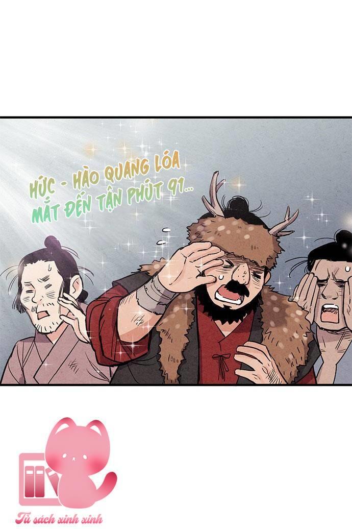 Lệnh Cấm Hôn - Chap 51 - Trang 58