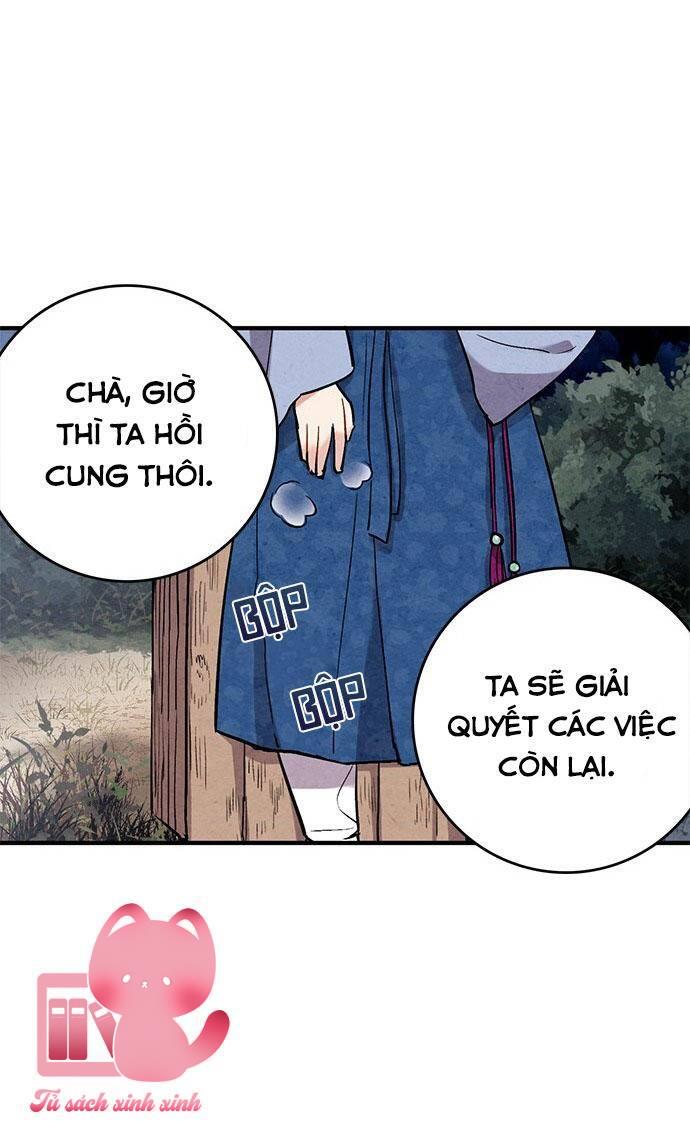 Lệnh Cấm Hôn - Chap 51 - Trang 59