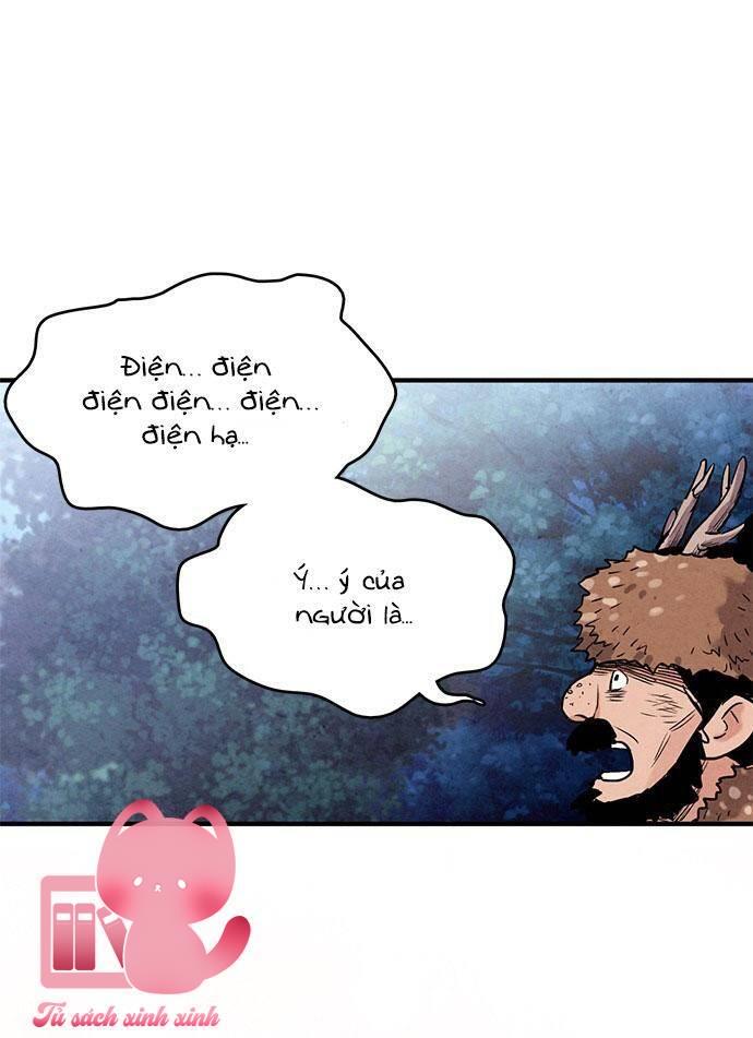 Lệnh Cấm Hôn - Chap 51 - Trang 60