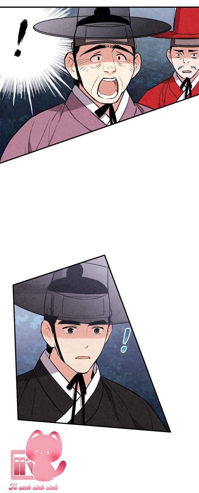 Lệnh Cấm Hôn - Chap 51 - Trang 62