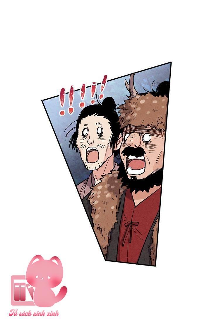 Lệnh Cấm Hôn - Chap 51 - Trang 63