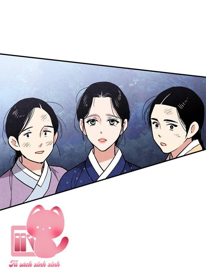 Lệnh Cấm Hôn - Chap 51 - Trang 64