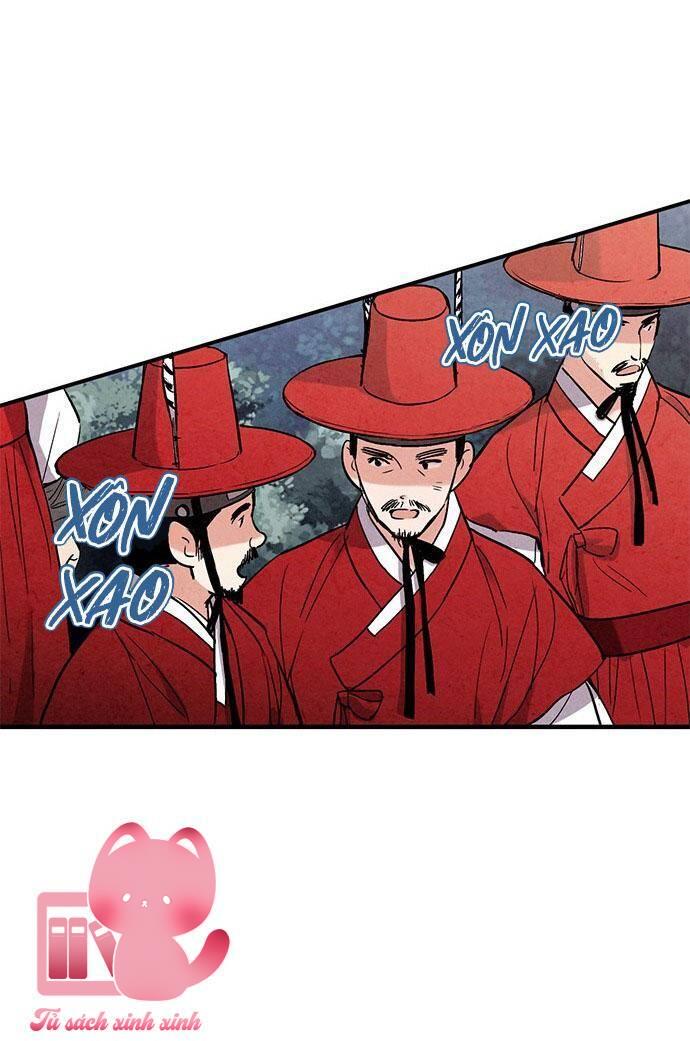 Lệnh Cấm Hôn - Chap 51 - Trang 65