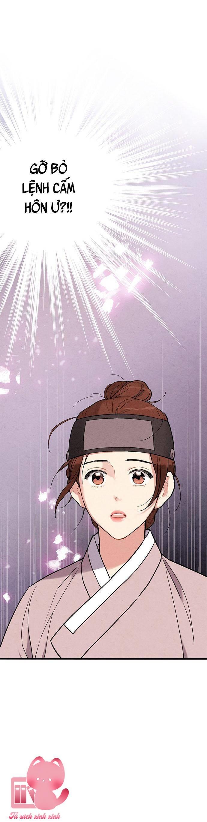 Lệnh Cấm Hôn - Chap 51 - Trang 66