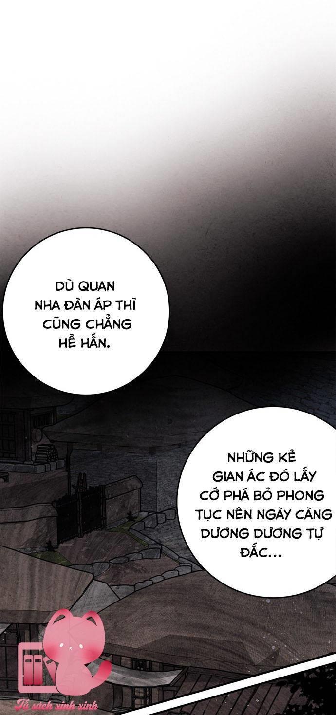Lệnh Cấm Hôn - Chap 51 - Trang 9