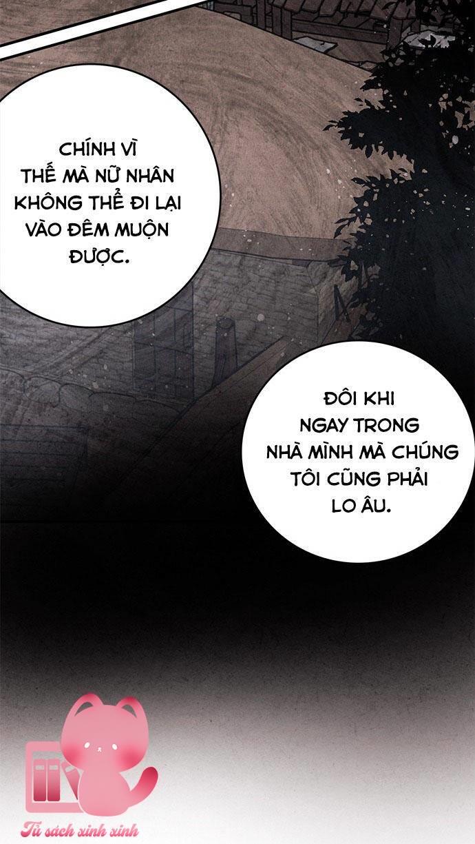 Lệnh Cấm Hôn - Chap 51 - Trang 10