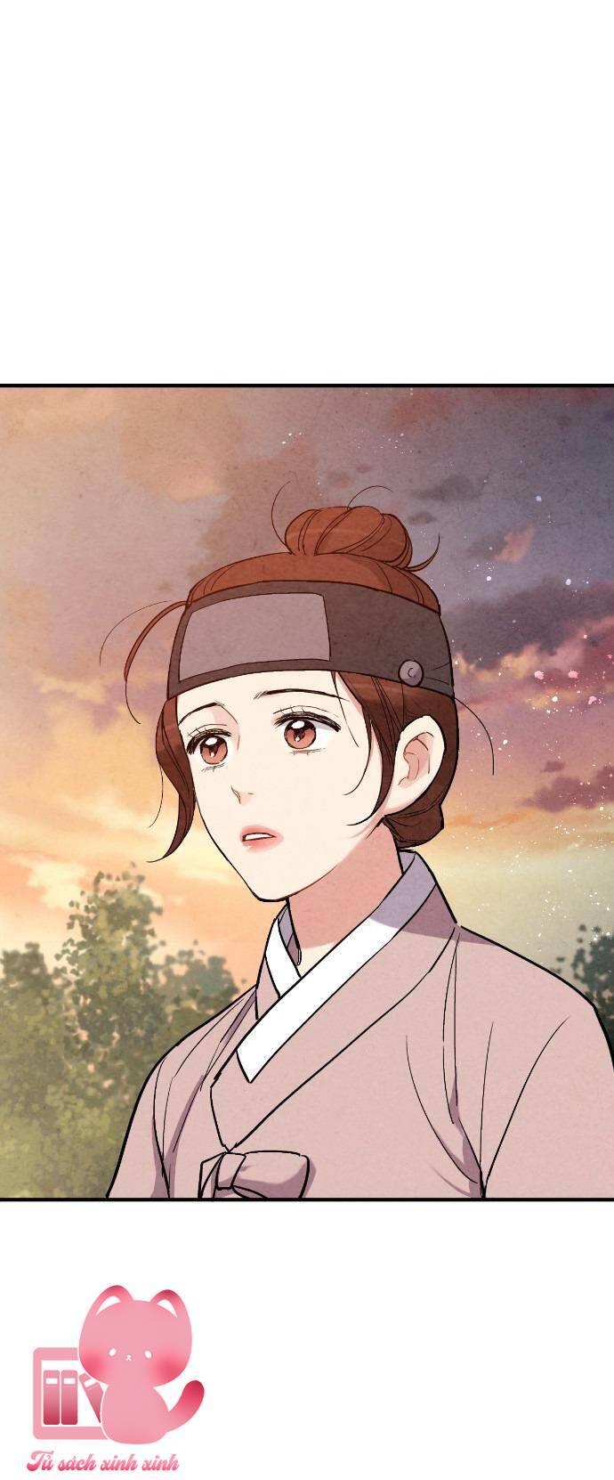 Lệnh Cấm Hôn - Chap 52 - Trang 11