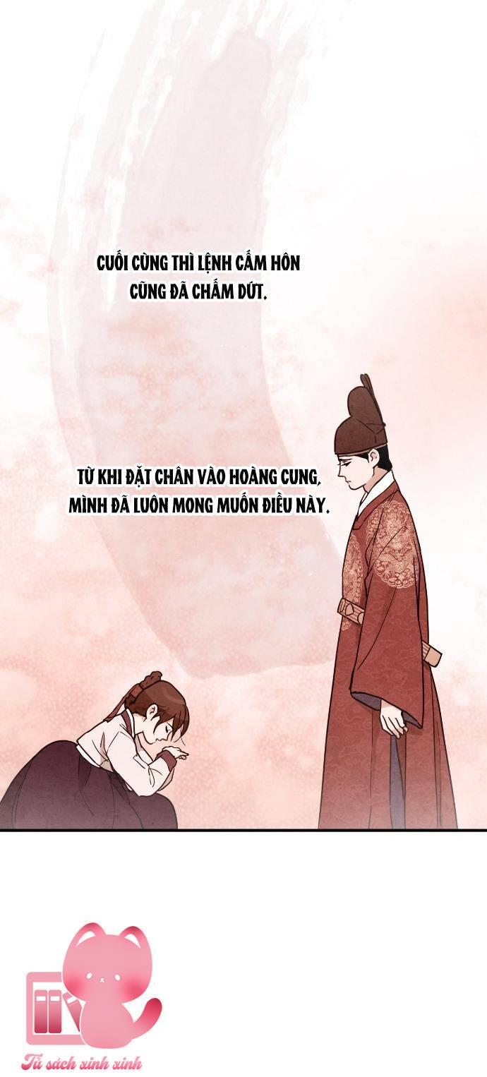 Lệnh Cấm Hôn - Chap 52 - Trang 13