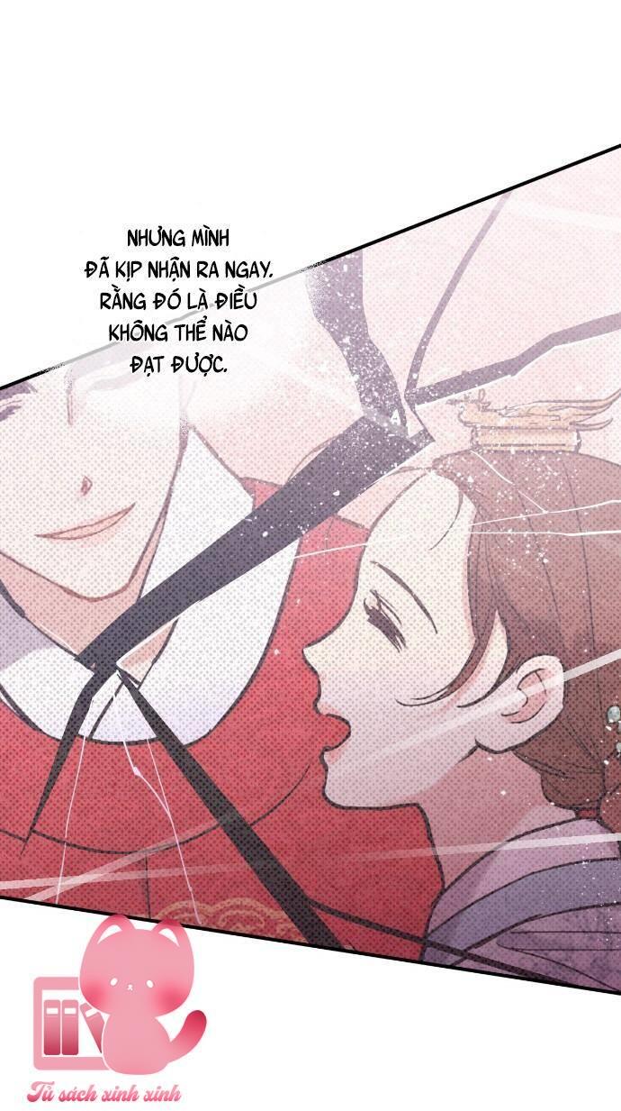 Lệnh Cấm Hôn - Chap 52 - Trang 17