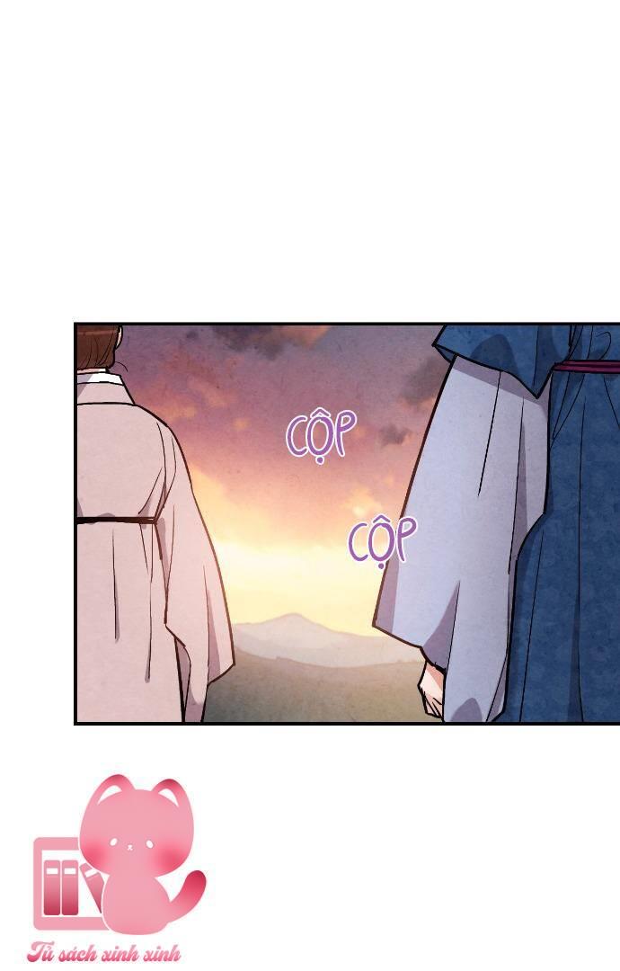 Lệnh Cấm Hôn - Chap 52 - Trang 19
