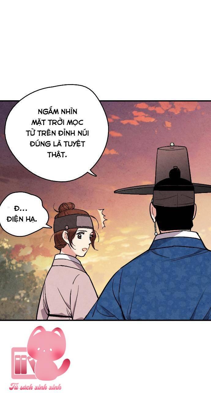 Lệnh Cấm Hôn - Chap 52 - Trang 20