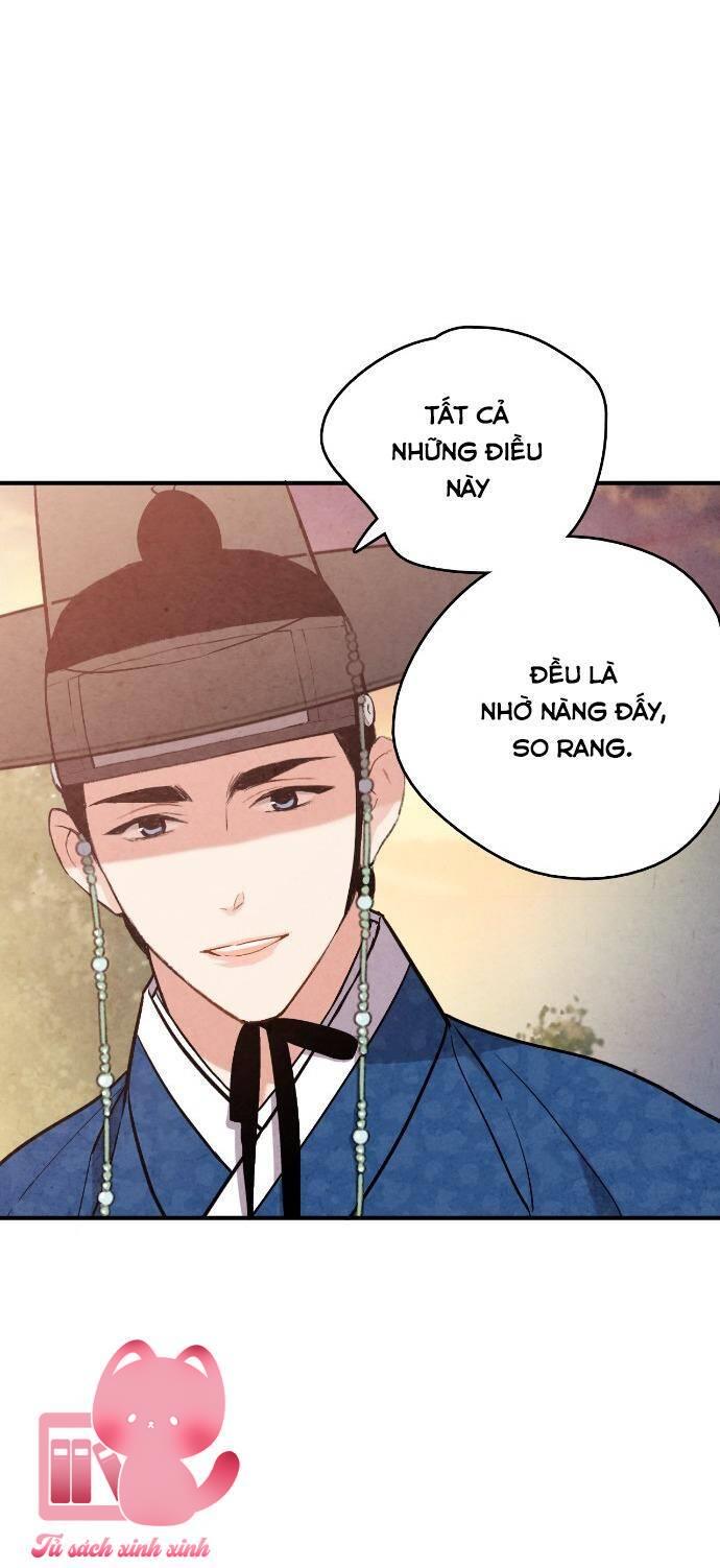 Lệnh Cấm Hôn - Chap 52 - Trang 22
