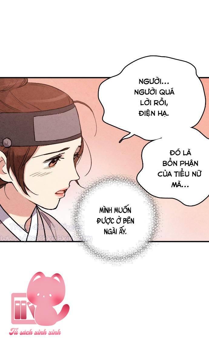 Lệnh Cấm Hôn - Chap 52 - Trang 29