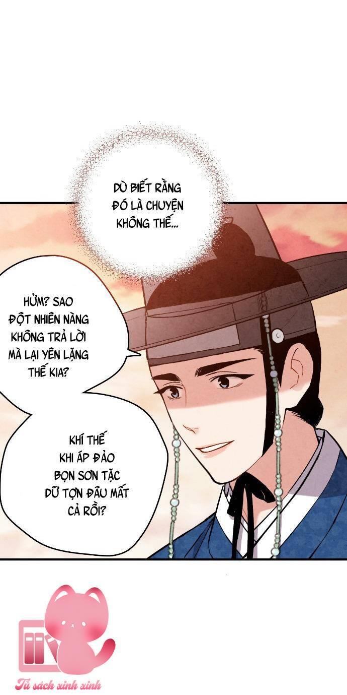 Lệnh Cấm Hôn - Chap 52 - Trang 30