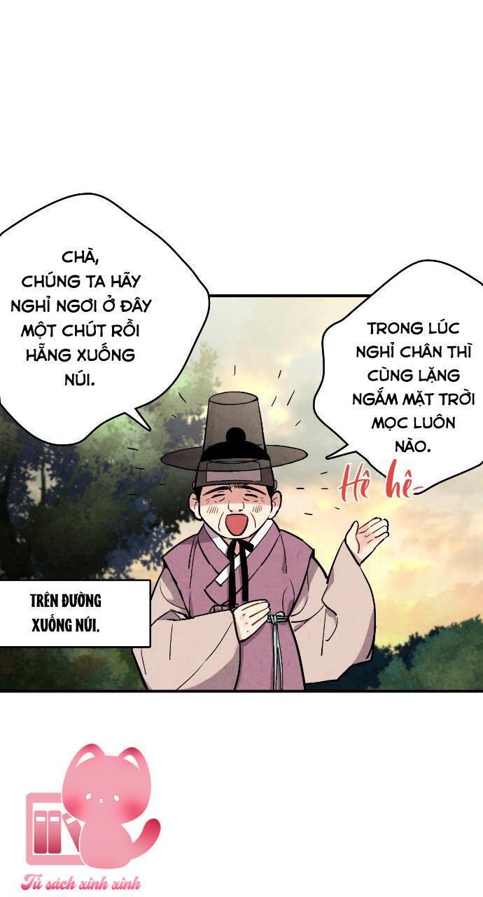 Lệnh Cấm Hôn - Chap 52 - Trang 4