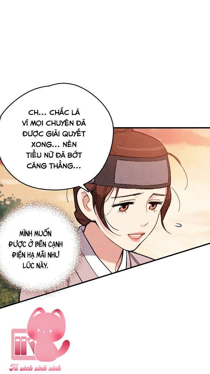 Lệnh Cấm Hôn - Chap 52 - Trang 31