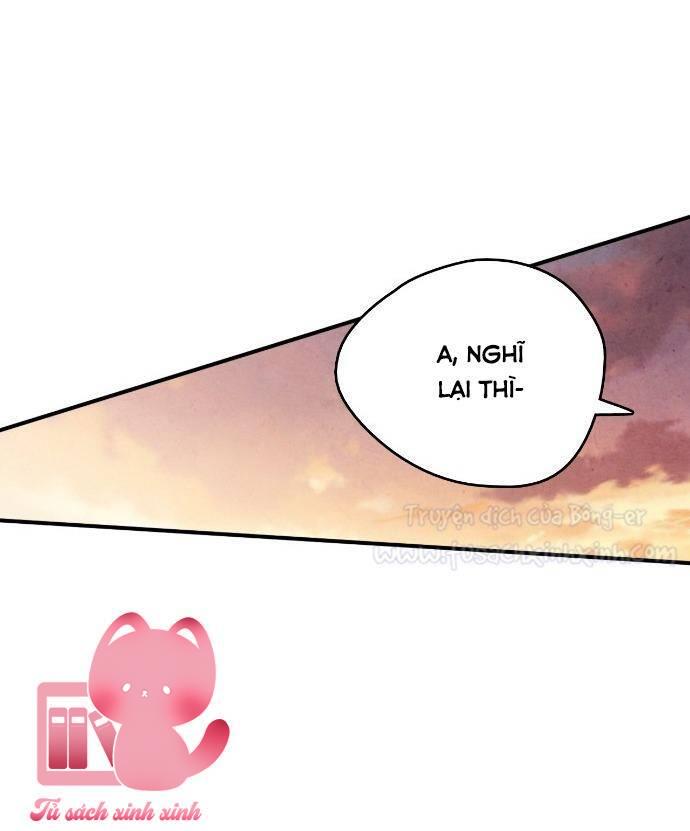 Lệnh Cấm Hôn - Chap 52 - Trang 32