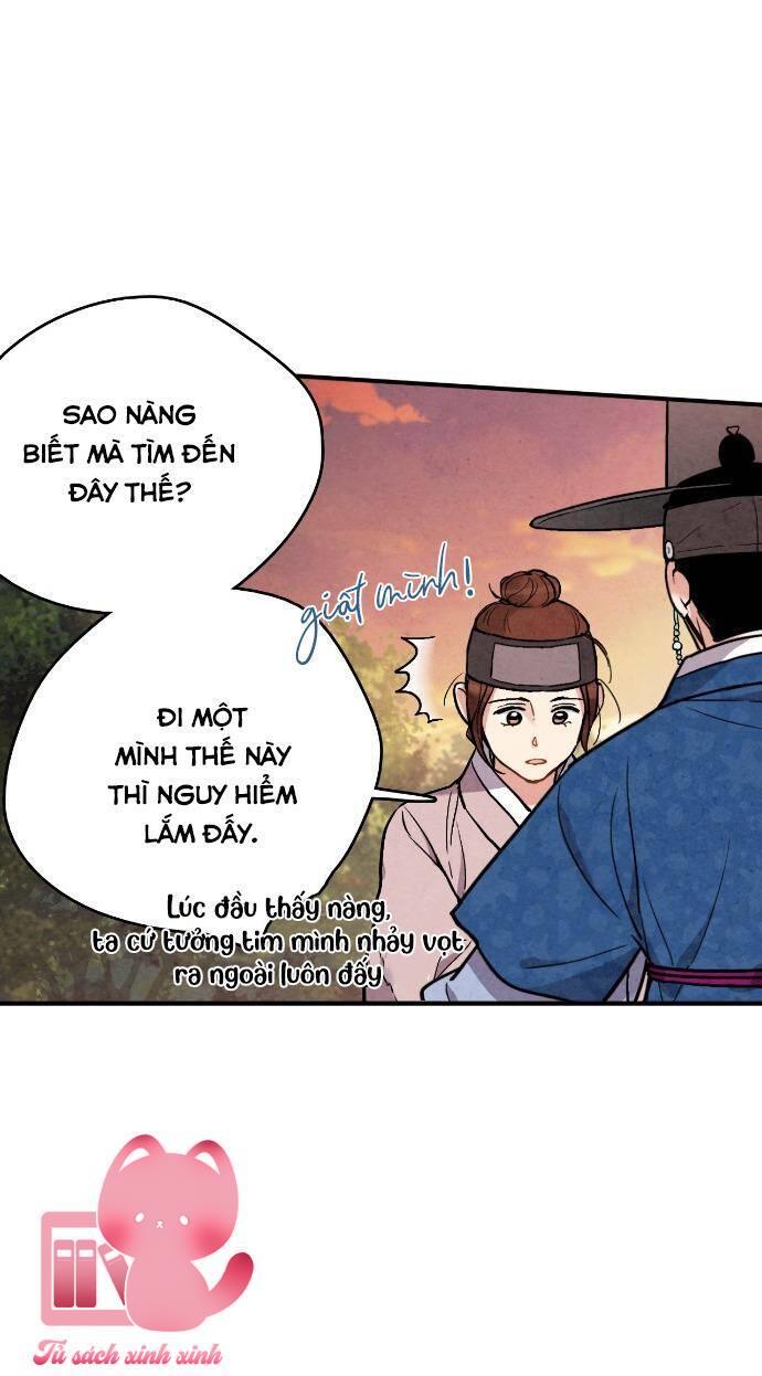 Lệnh Cấm Hôn - Chap 52 - Trang 33