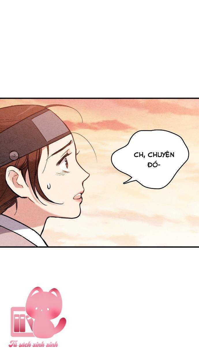 Lệnh Cấm Hôn - Chap 52 - Trang 34