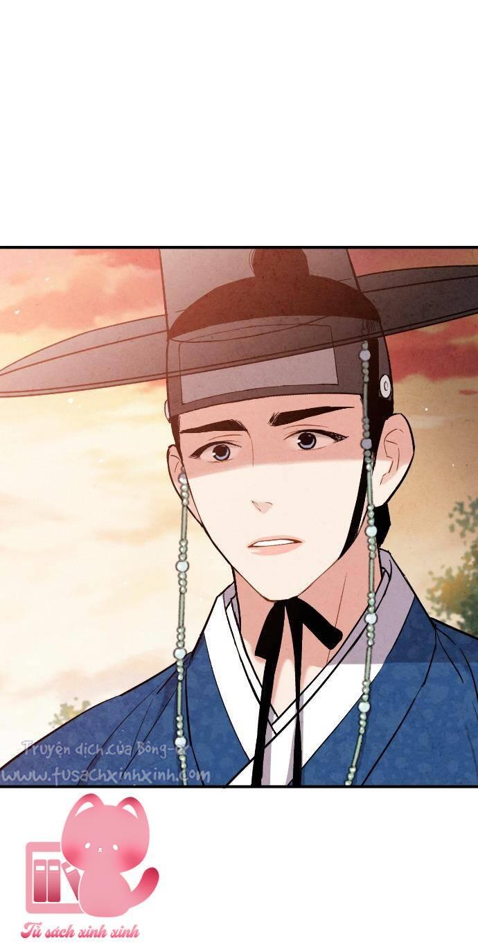 Lệnh Cấm Hôn - Chap 52 - Trang 35