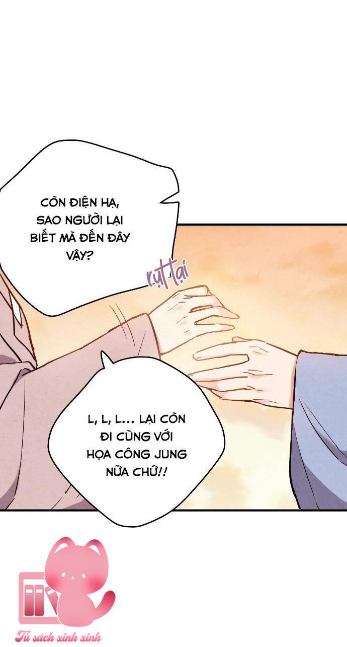 Lệnh Cấm Hôn - Chap 52 - Trang 37