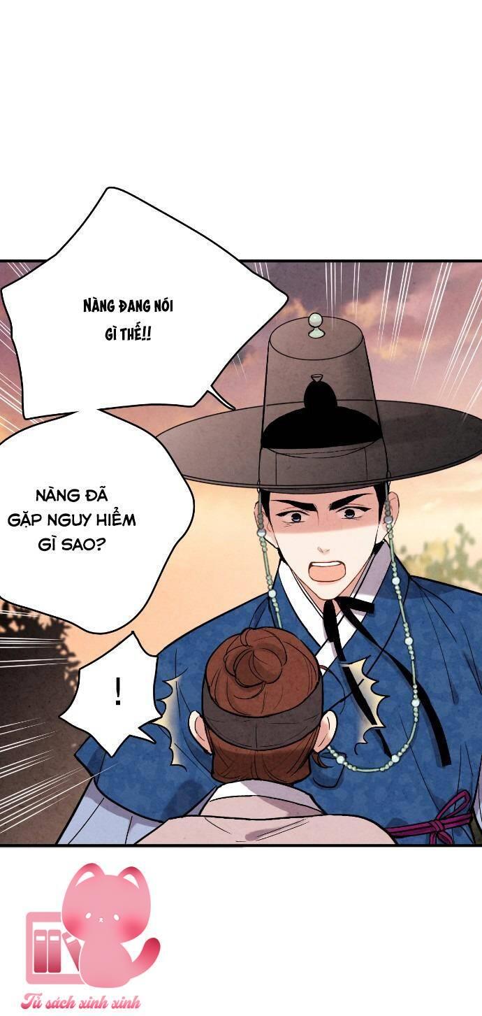 Lệnh Cấm Hôn - Chap 52 - Trang 39