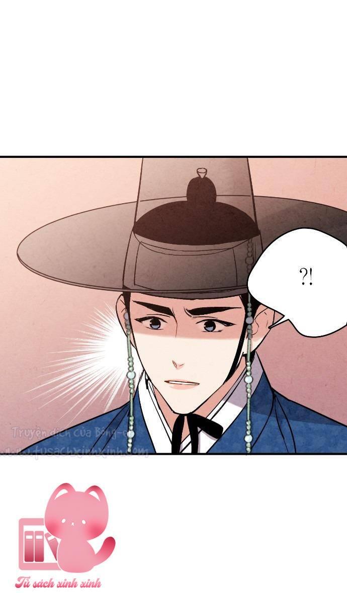 Lệnh Cấm Hôn - Chap 52 - Trang 41