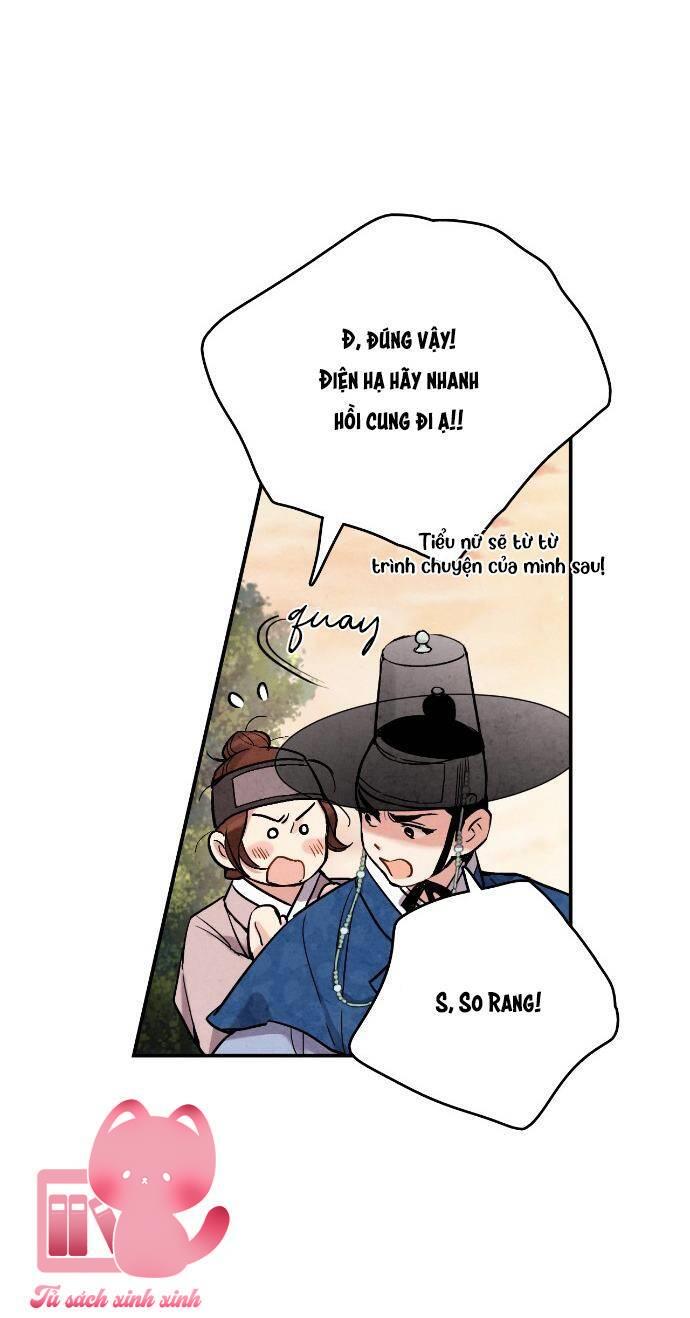 Lệnh Cấm Hôn - Chap 52 - Trang 43