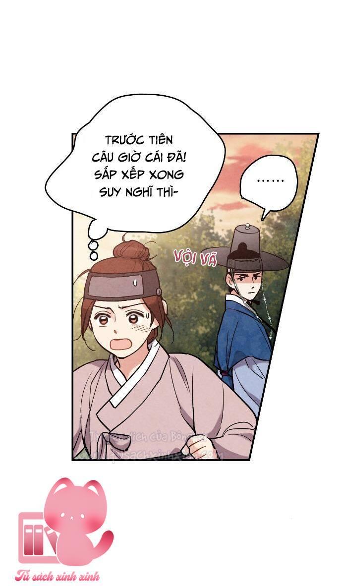 Lệnh Cấm Hôn - Chap 52 - Trang 44