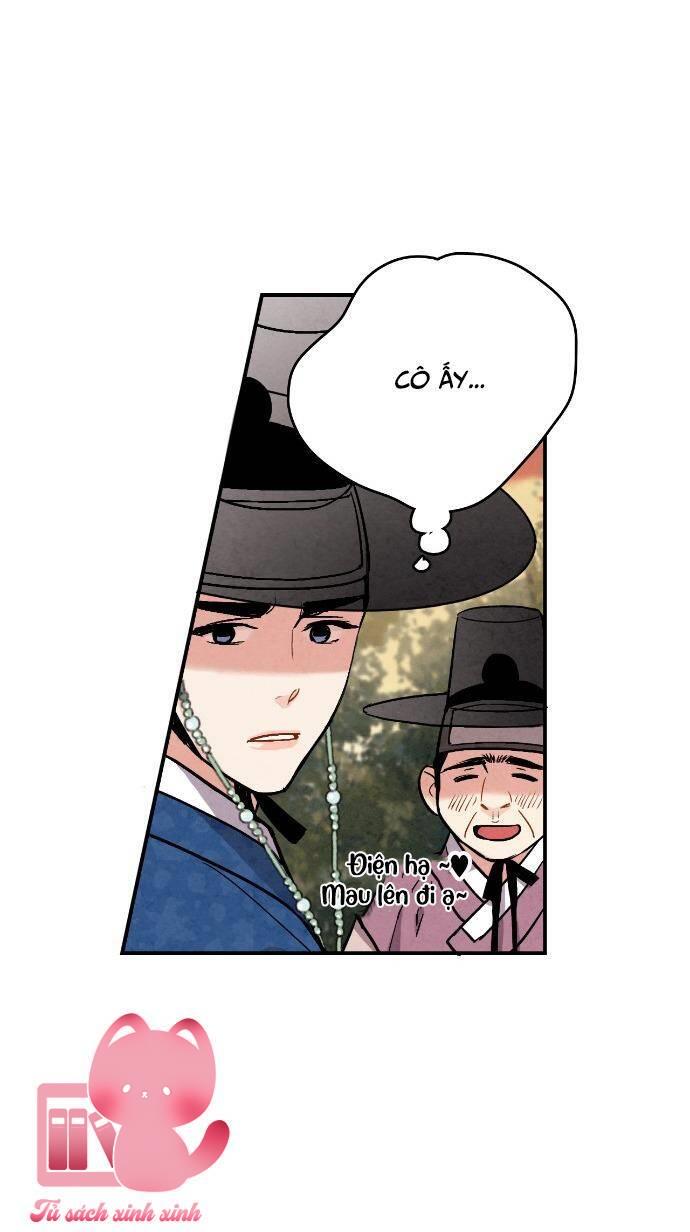 Lệnh Cấm Hôn - Chap 52 - Trang 45