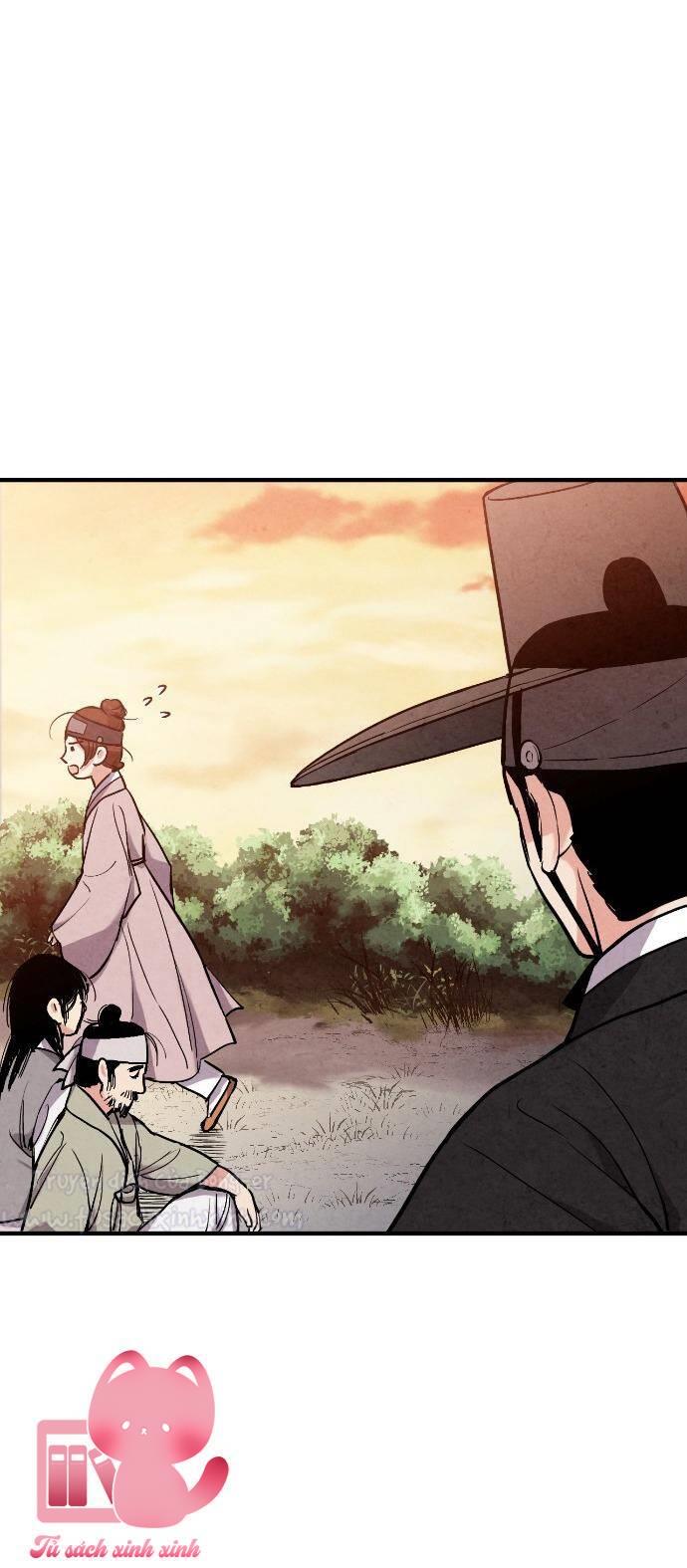 Lệnh Cấm Hôn - Chap 52 - Trang 47