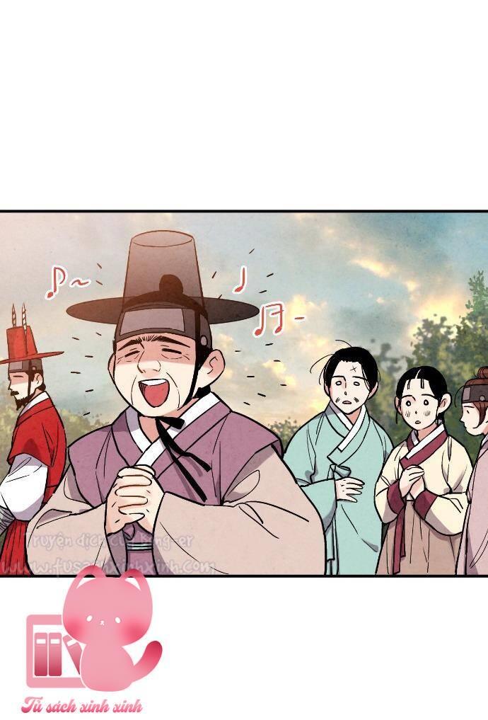Lệnh Cấm Hôn - Chap 52 - Trang 6