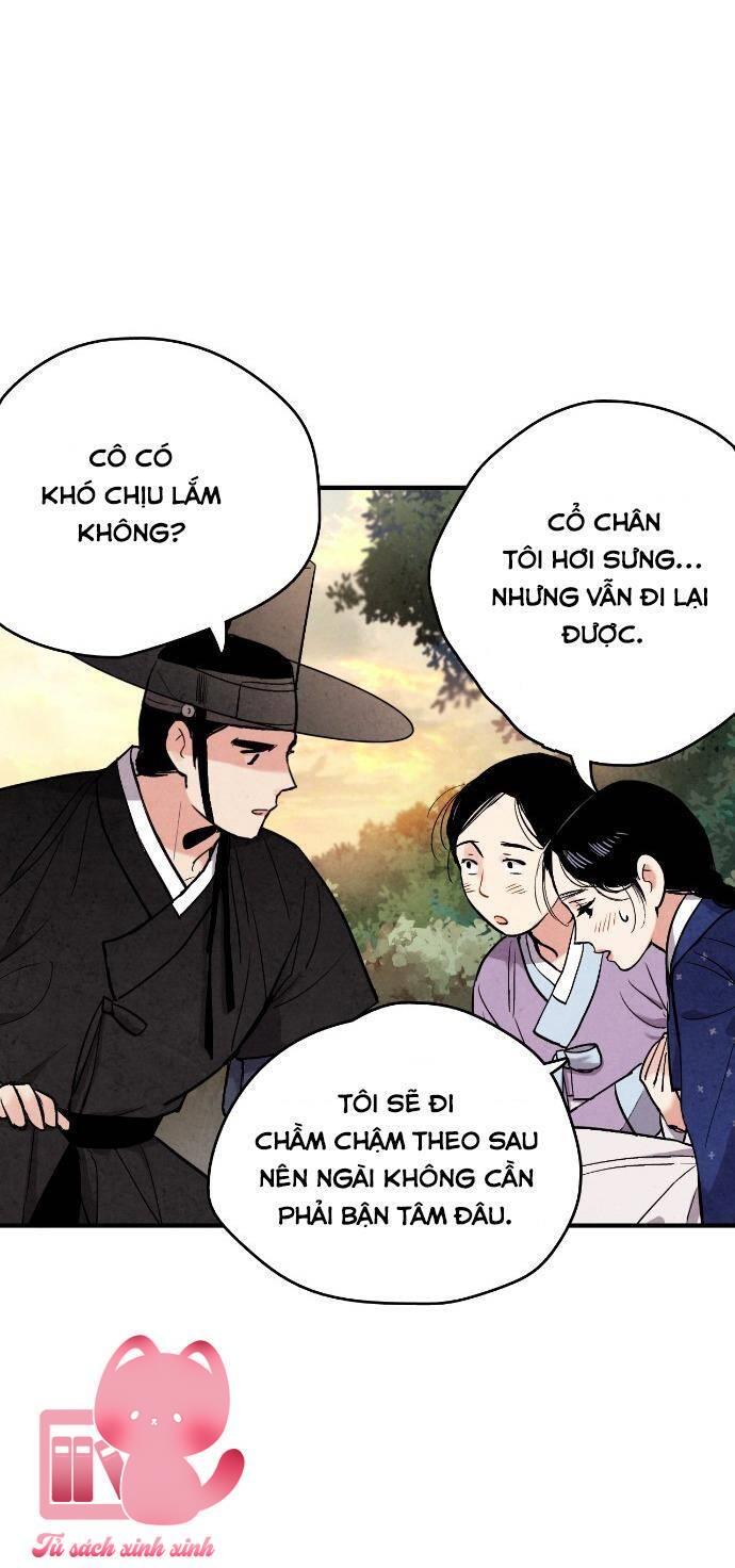 Lệnh Cấm Hôn - Chap 52 - Trang 52