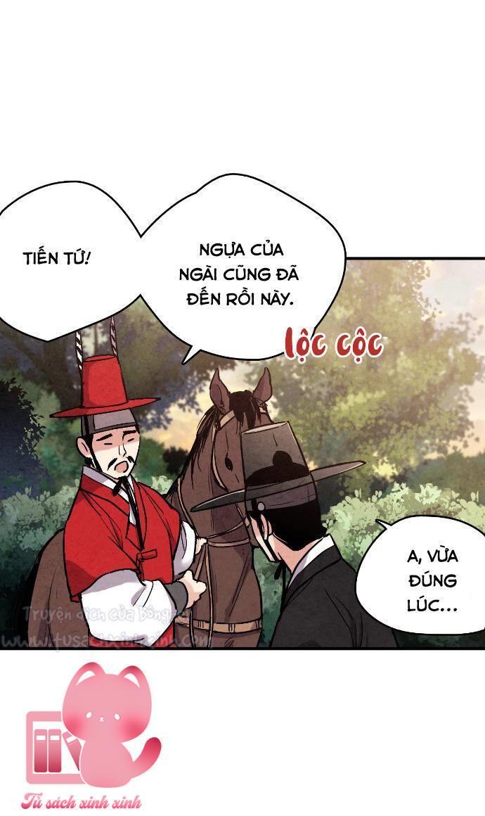 Lệnh Cấm Hôn - Chap 52 - Trang 53