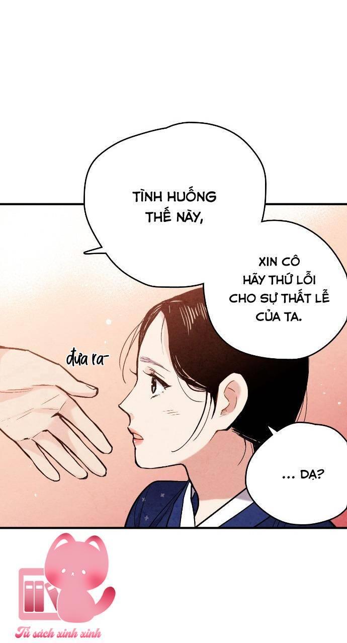 Lệnh Cấm Hôn - Chap 52 - Trang 54