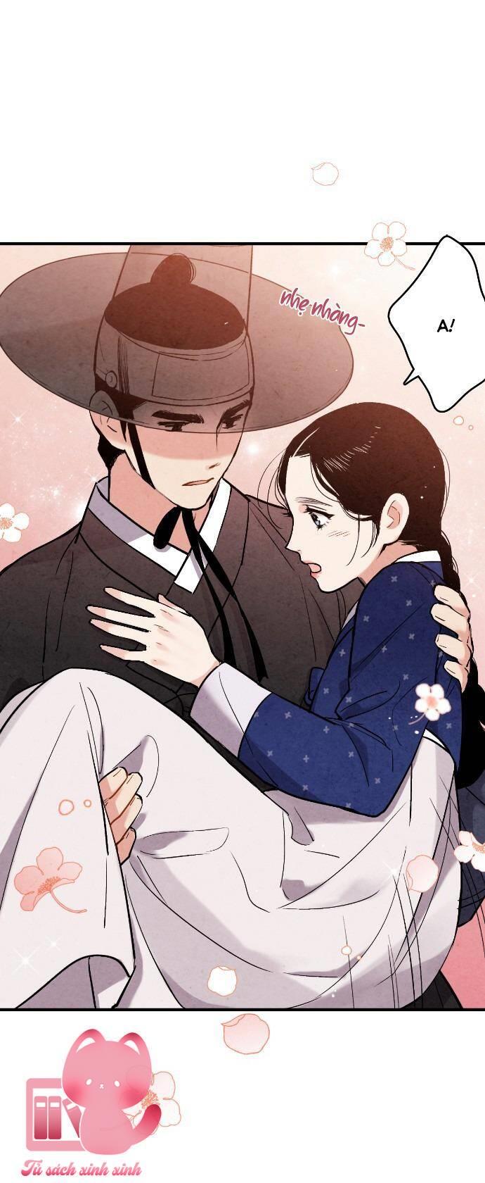 Lệnh Cấm Hôn - Chap 52 - Trang 55
