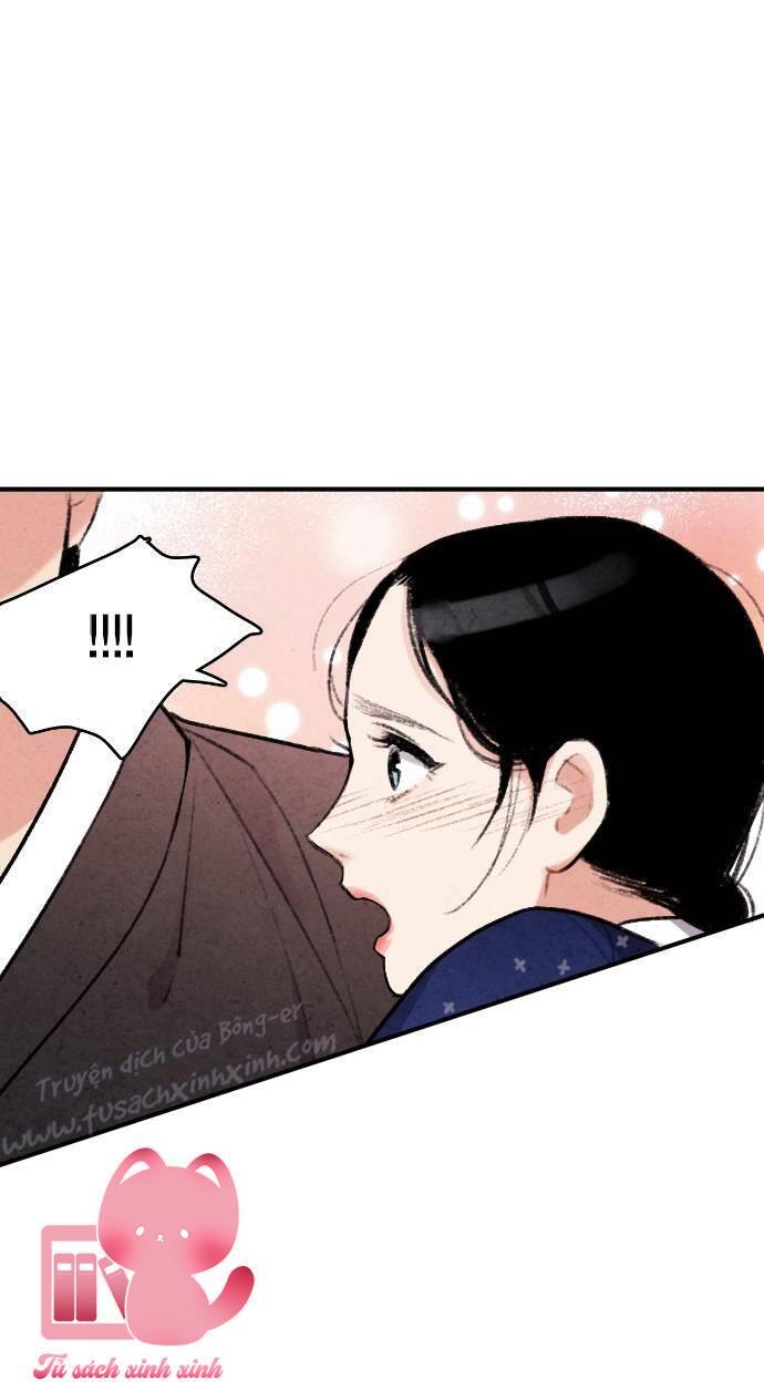 Lệnh Cấm Hôn - Chap 52 - Trang 56