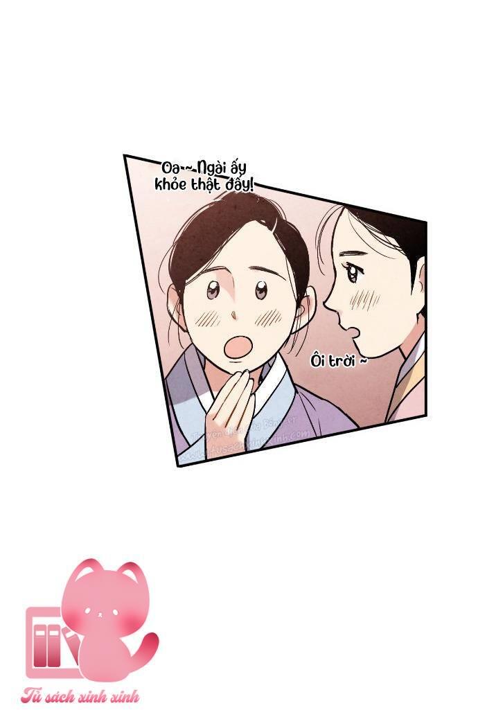 Lệnh Cấm Hôn - Chap 52 - Trang 59