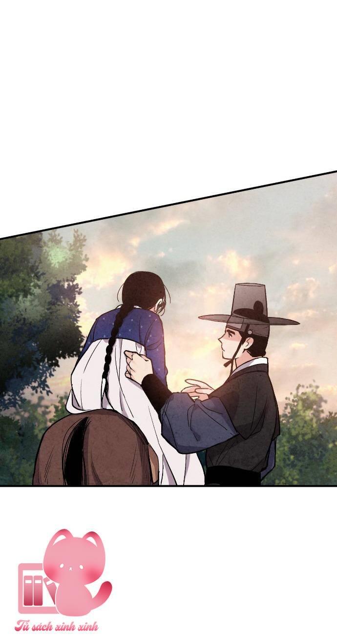 Lệnh Cấm Hôn - Chap 52 - Trang 60